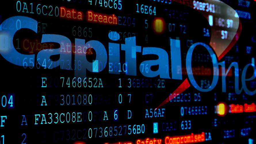 Capital One Data Breach What You Need to Know