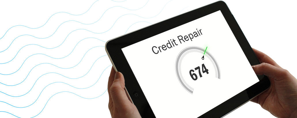 How Can a Credit Repair Service Save My Credit?