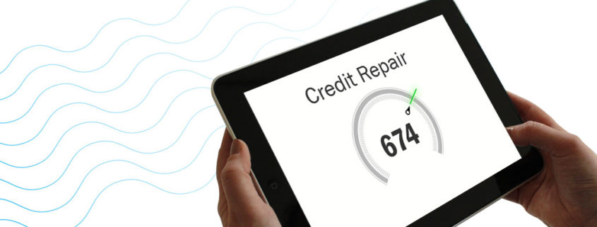 Credit Repair Service